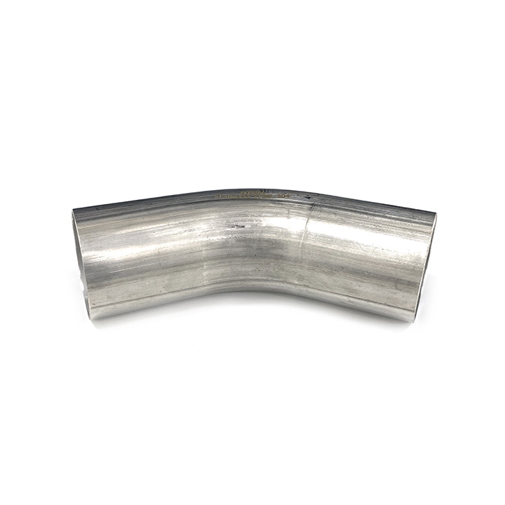 HF Stainless Steel Pipe 2" Elbow 45D
