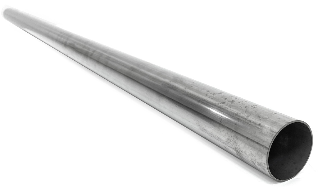 HF Stainless Steel Pipe 2" ST