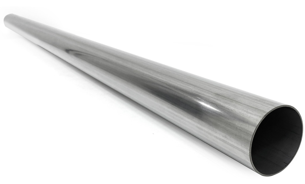 HF Stainless Steel Pipe 2.5" ST