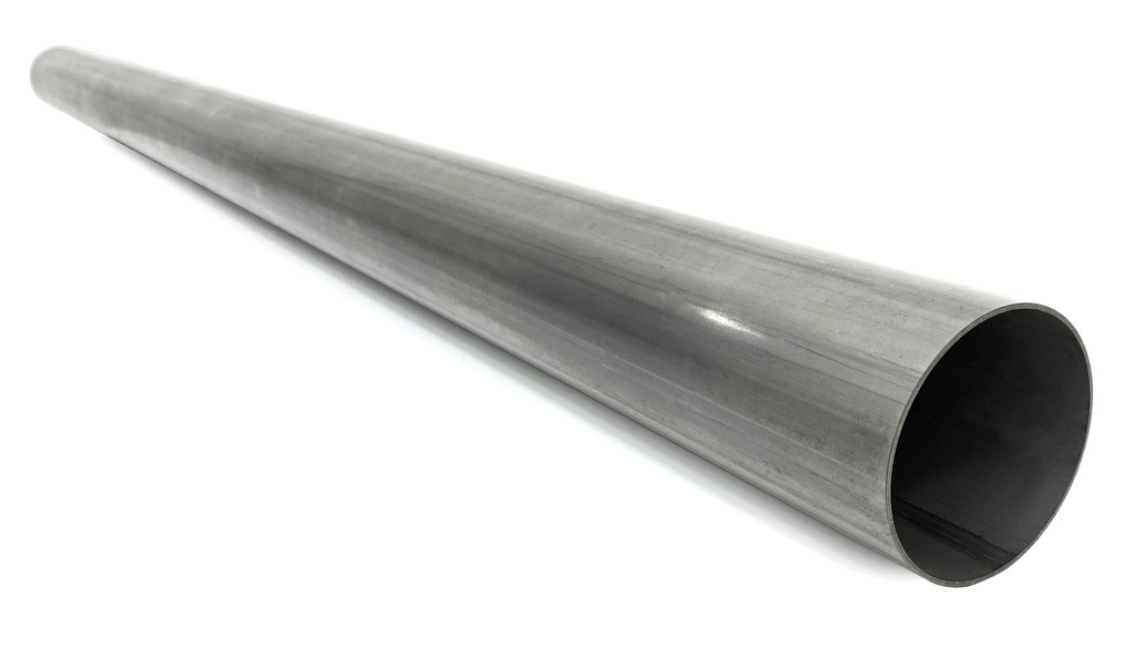 HF Stainless Steel Pipe 3" ST