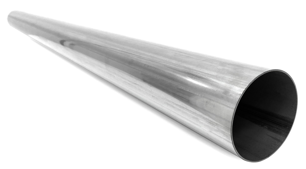 HF Stainless Steel Pipe 3.5" ST