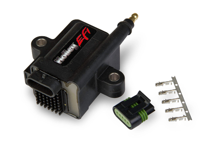 Holley EFI Hi-Perf C-N-P Smart Coil