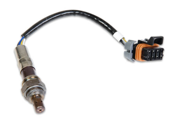 Holley EFI NTK WB02 Sensor