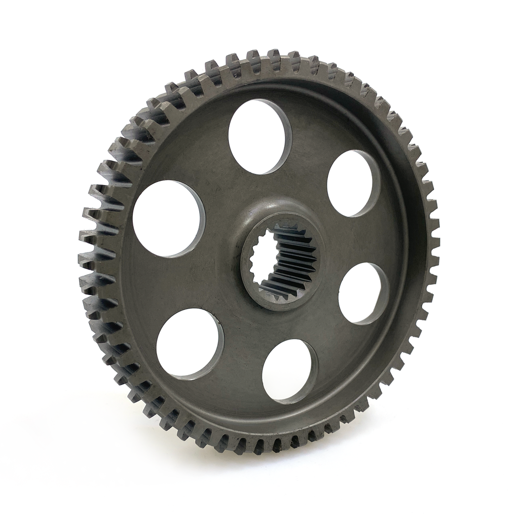 Hub Toyota Triple 1JZ/2JZ (OS Style)