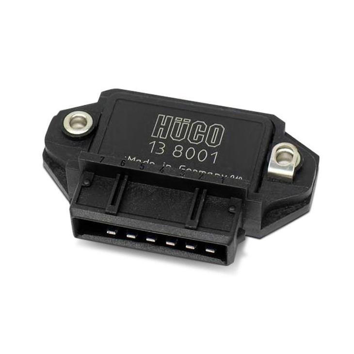 Huco Igniter 3 Channel