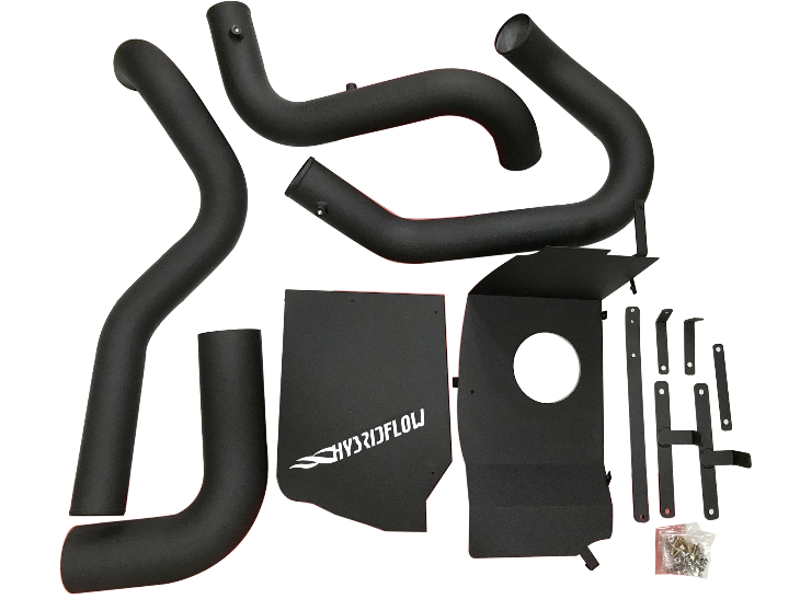 Hybridflow Turbo Piping Kit - 1FZ