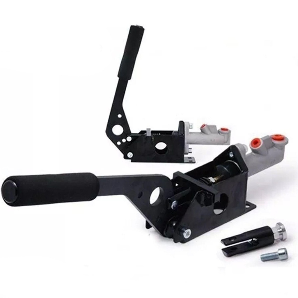 Hydraulic Handbrake 01 BK