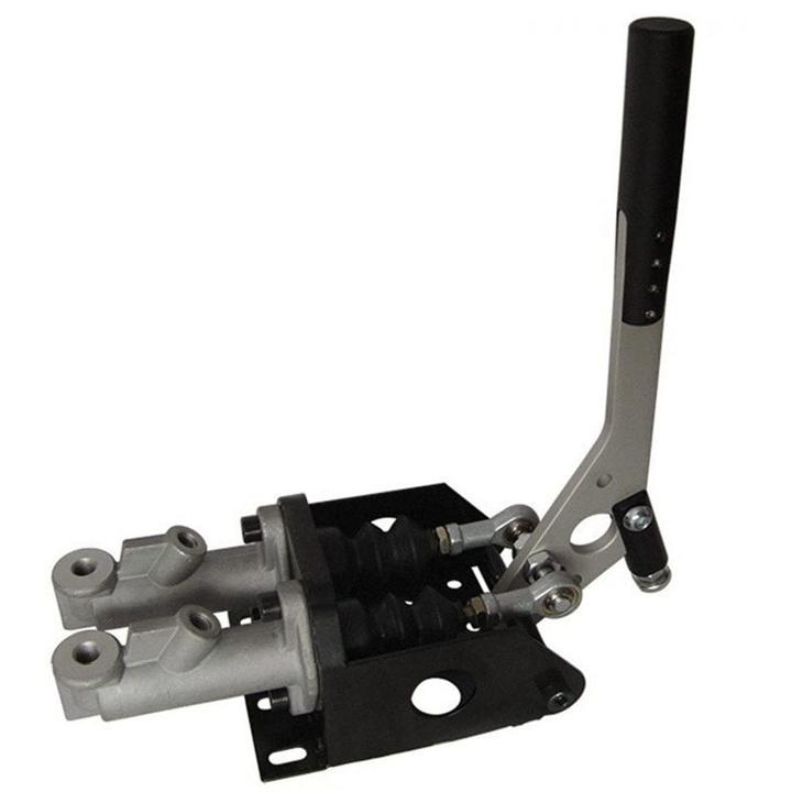 Hydraulic Handbrake 04