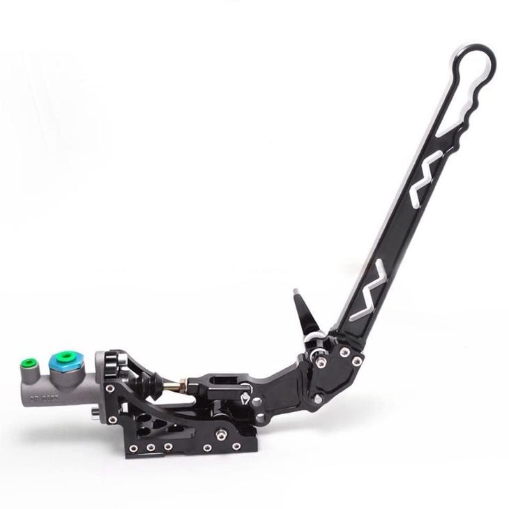 Hydraulic Handbrake 08