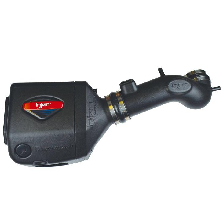 Injen EVO Air Intake System GM Truck 1500 V8-5.3L/6.2L 14-19