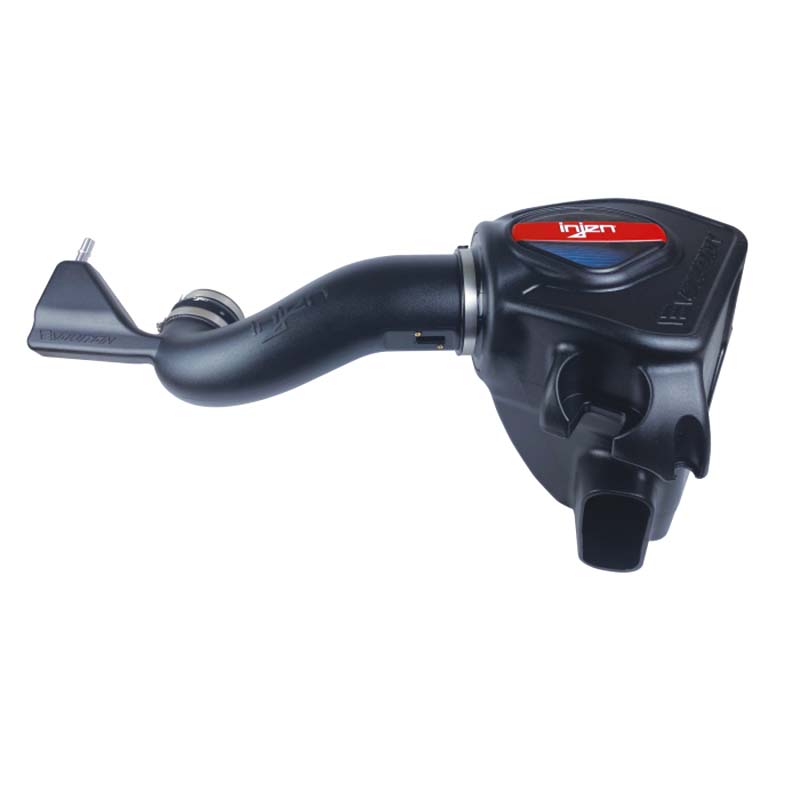 Injen EVO Air Intake System GM Truck 1500 V8-5.3L/6.2L 19-25