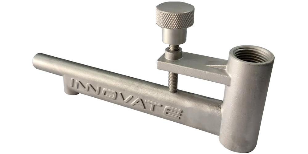 Innovate Exhaust Clamp