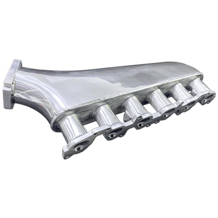 Cast Aluminum Intake Manifold 1FZ