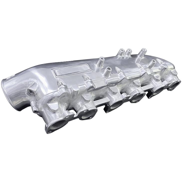 Cast Aluminum Intake Manifold RB26