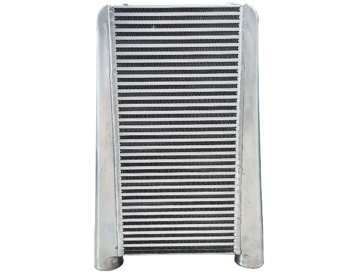 Intercooler 600x300x90mm 3" Inlet and Outlet - 1FZ