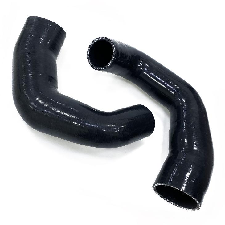 Intercooler Hose GTR35 Black