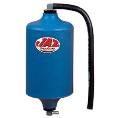 JAZ 1 Qt. Recovery Tank Blue