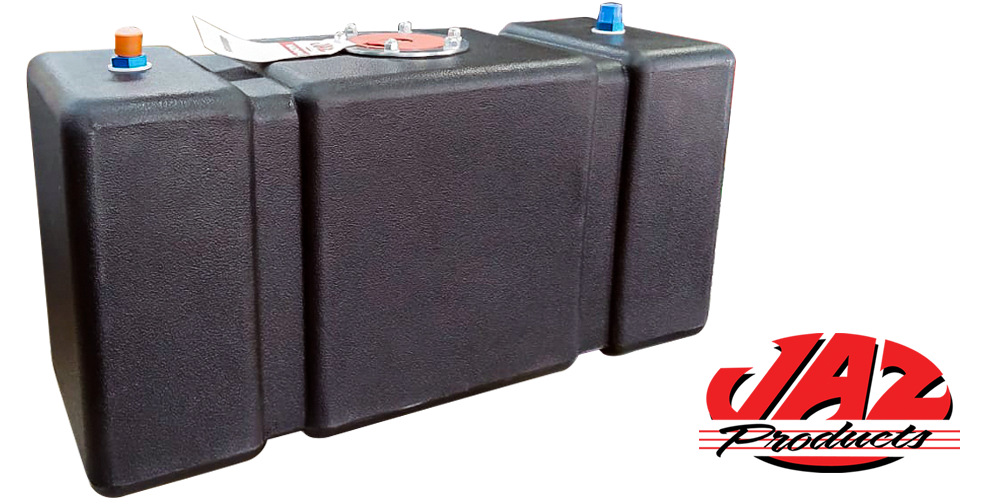 JAZ 10 Gal. Street Rod Fuel Cell