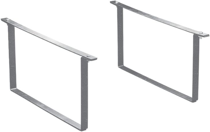 JAZ 3 Gal. Mount Kit for 303 Cells