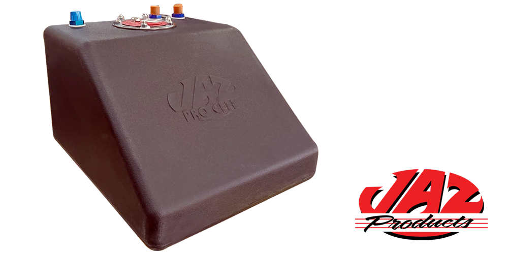 JAZ 3 Gal. Pro Modified Cell