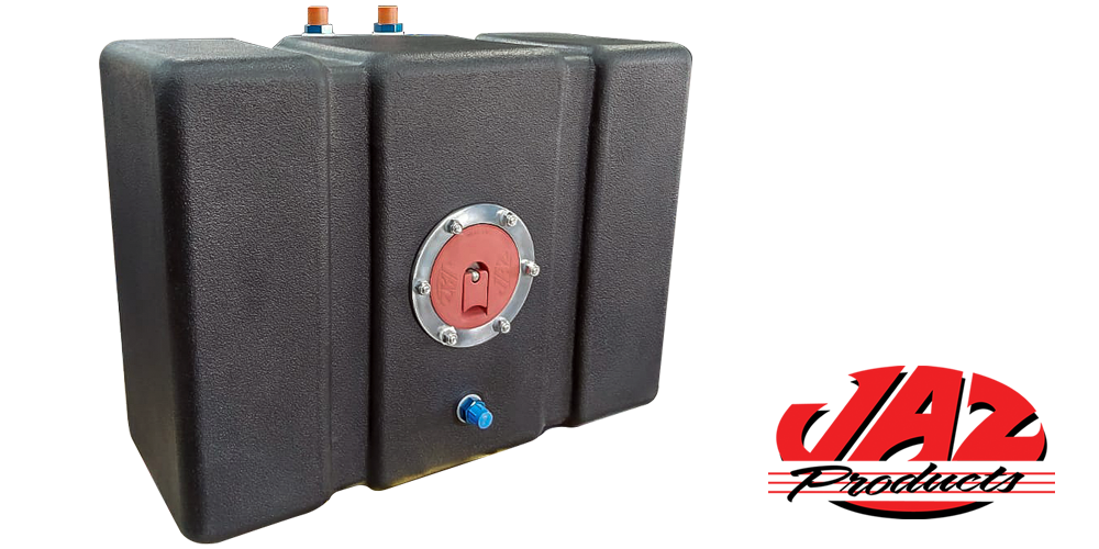 JAZ 8 Gal. Drag Horizontal Cell FM