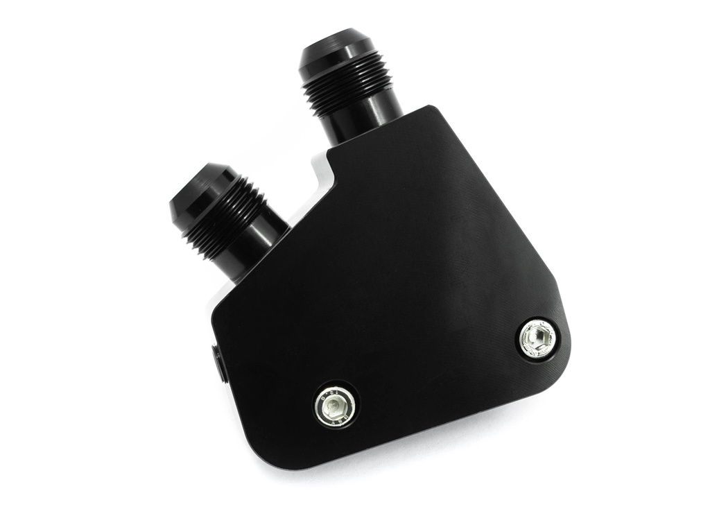 LS Chevy Take Off Adapter