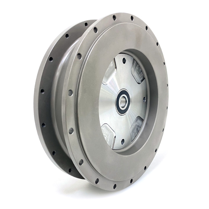 LS Clutch Adaptor Set 8.5"