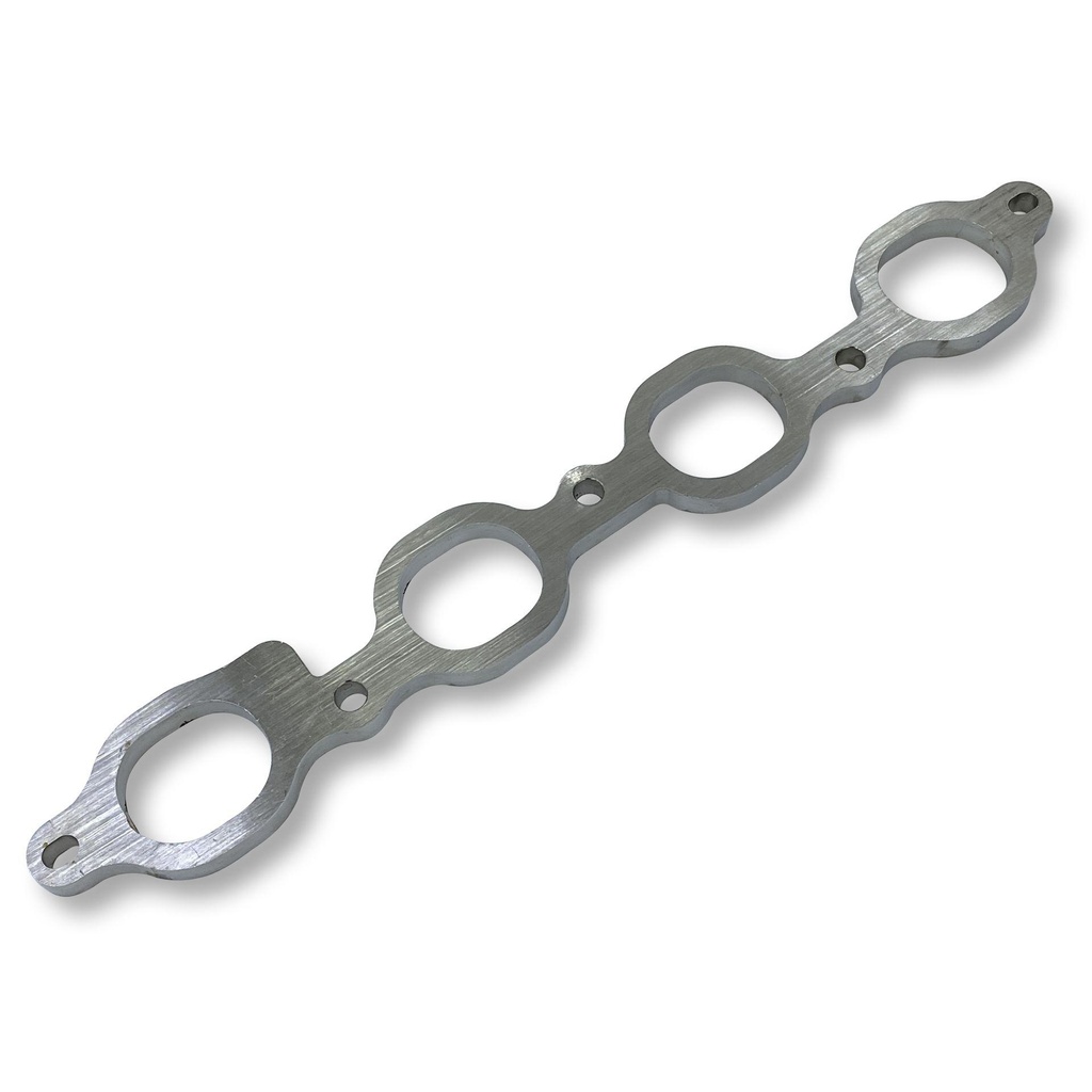 LT Header Flange 201SS 12mm