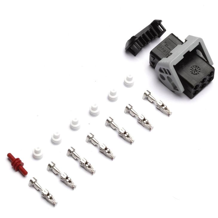 Lambda Bosch LSU UEGO Conn. Kit