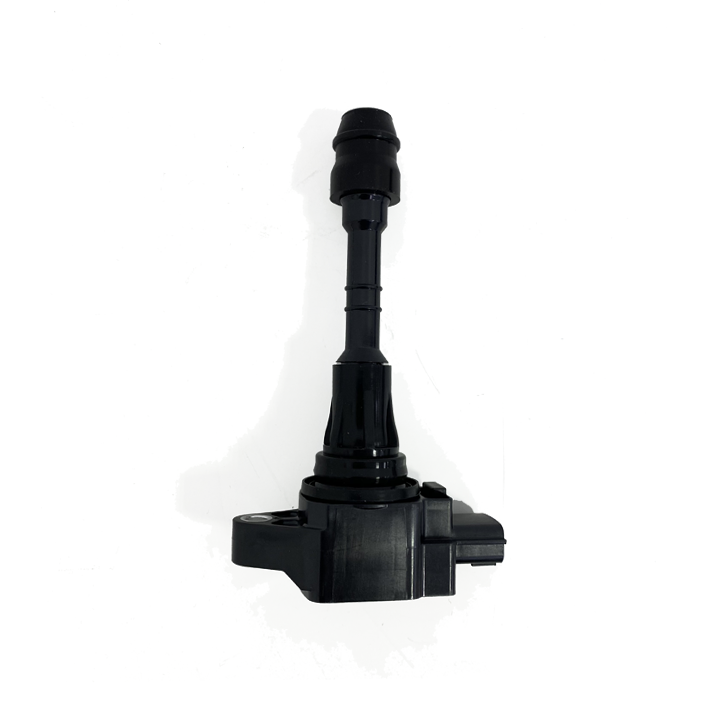 MH Ignition Coil TB48 Black, Each