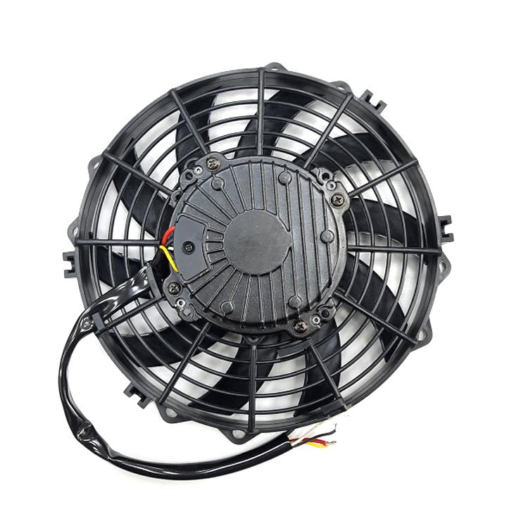 MH ST-Blade Fan 11" 12V Pusher
