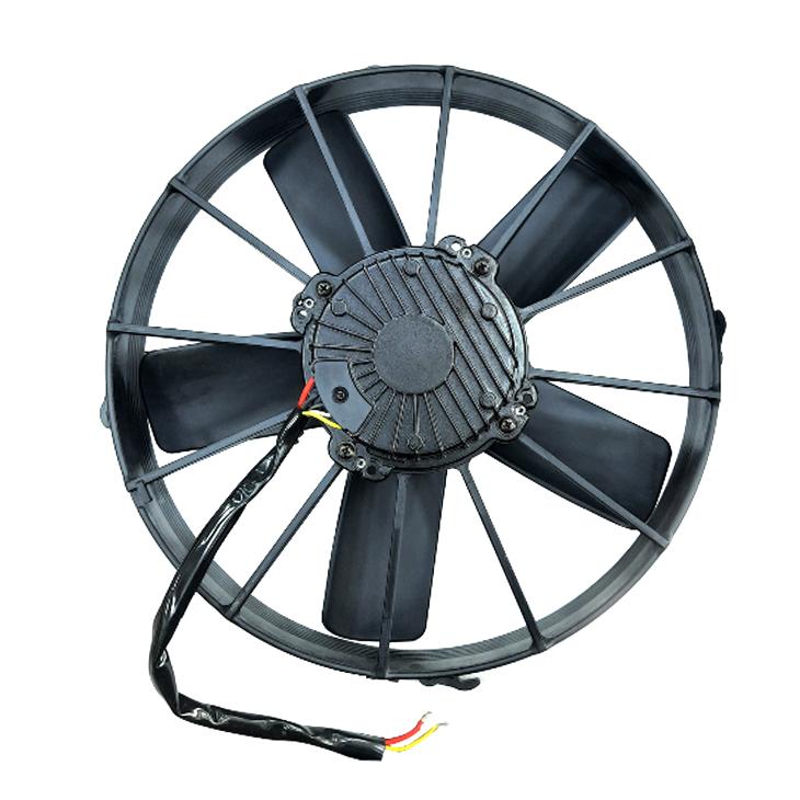 MH ST-Blade Fan 12" 12V Pusher