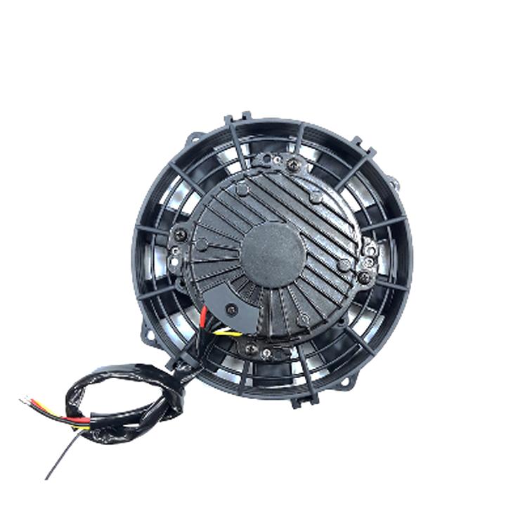 MH ST-Blade Fan 6.5" 12V Pusher