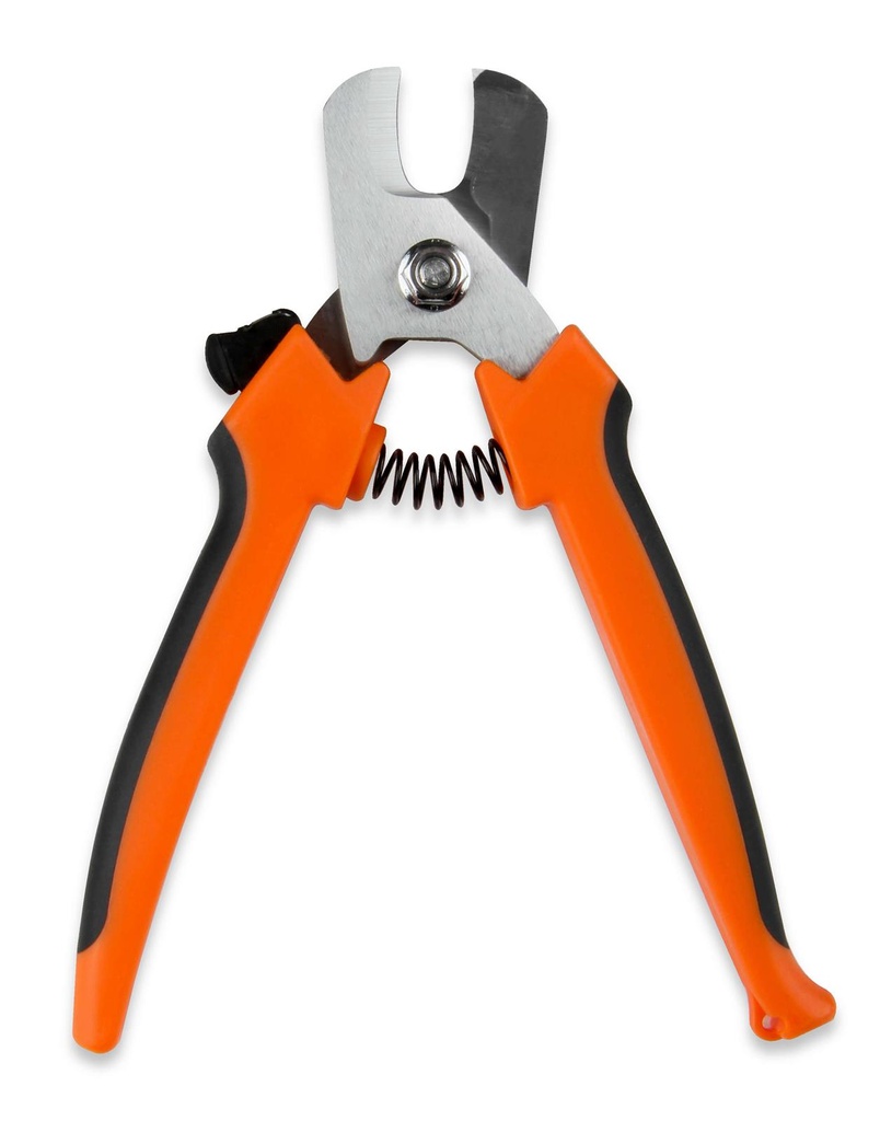 MSD Cable Scissor Cutter Pliers