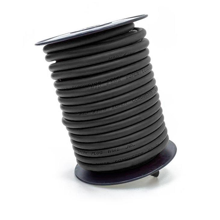 MSD Conductor Wire - Black