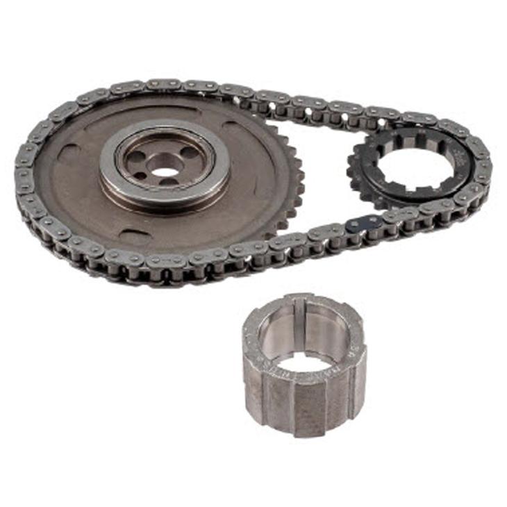 Melling Speed Set LS Single Roller 3 Bolt 4X Cam Sprocket