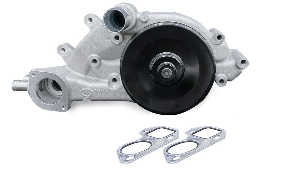 Melling Water Pump, GM 04-09 5.7L, 6.0L, 6.2L, 7.0L