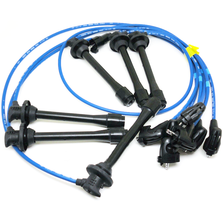 NGK RC-TE68 1FZ Plugwire Kit