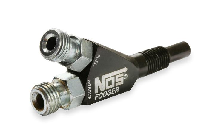 NOS New Style Fogger Nozzle