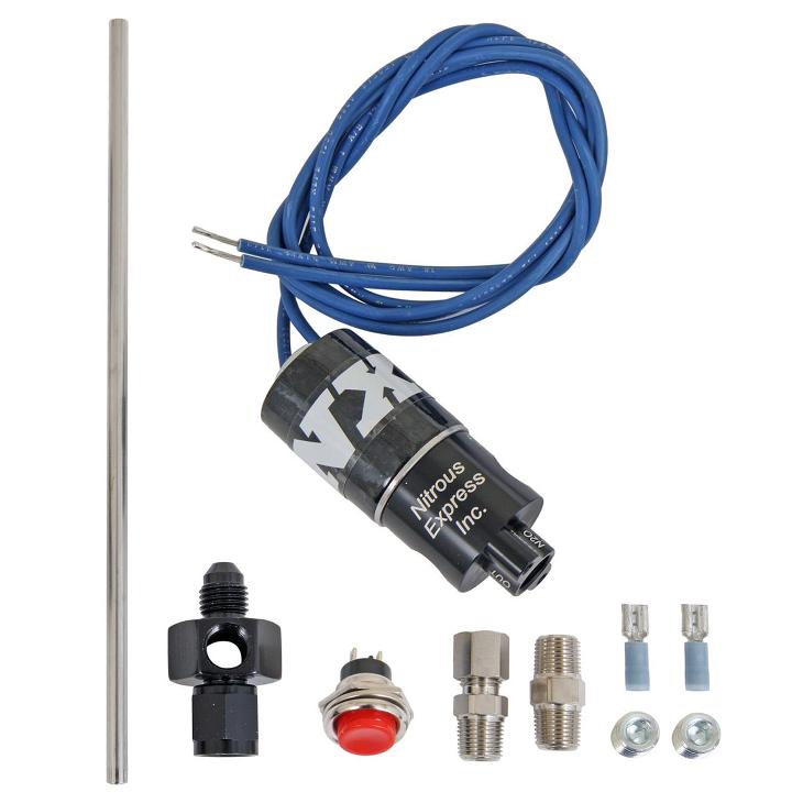 NX AN4 Purge Kit