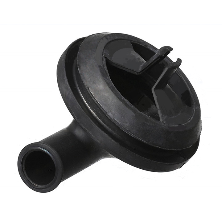 Nissan Firewall Boot