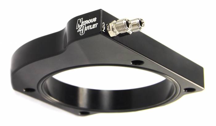 Nitrous Outlet 102mm LSX Plate Conversion (97-04)