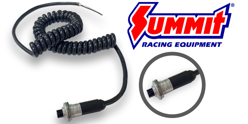 Nitrous Switch