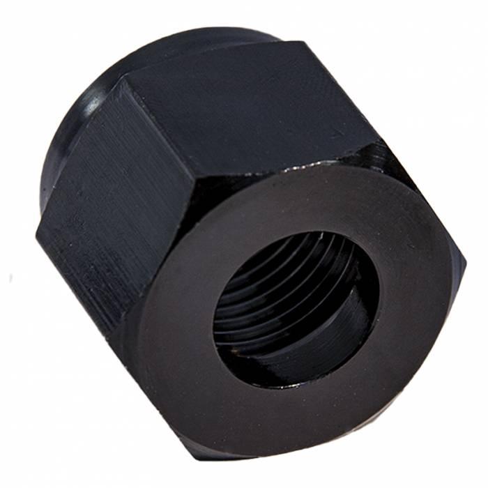 Nitrous Outlet X-Series Bottle Valve Nut/CGA 326