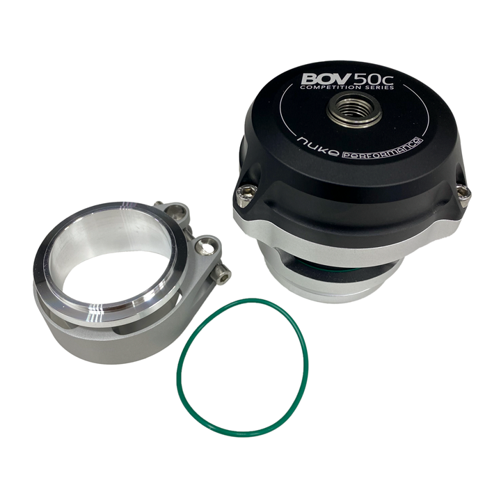 Nuke BOV 50mm V-Band