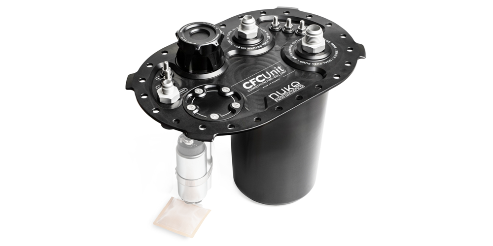 Nuke Competition Fuel Cell Unit CFC
