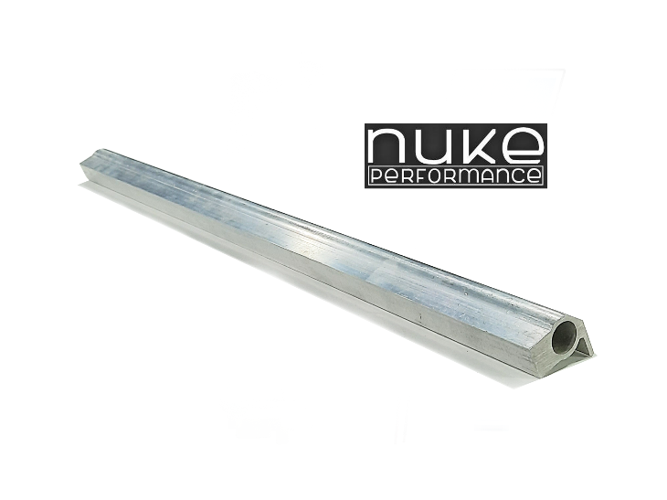 Nuke Extruded Fuel Rail