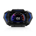OBD2 P24 Gauge