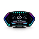 OBD2 P3 Gauge
