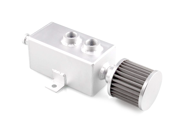 Oil Catch Tank 1L